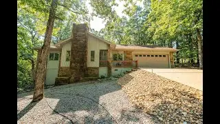 1 SIERRA Drive | Hot Springs Village Real Estate
