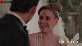 Los hilos del pasado | La boda obligatoria de Tamara y Carlos