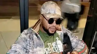 LES COULISSES DE LA R&Eacute;P&Eacute;TITION DE PAPA CH&Eacute;RI JB MPIANA, C'EST DU LOURD 