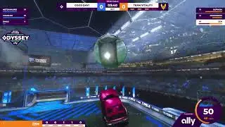 Just an Average Zen Goal