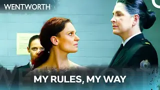 We've Just Begun - Wentworth Season 3 Episode 1