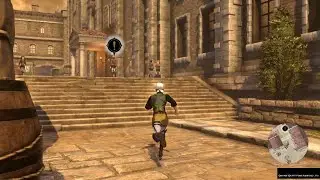 A.O.T 2 Gameplay PT 2  No commentary