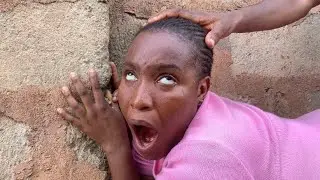 GIVE ME HEAD (full HD) | Mark angel comedy |yawa skits| sirbalo comedy|Mr macaroni| Ruth kadiri247