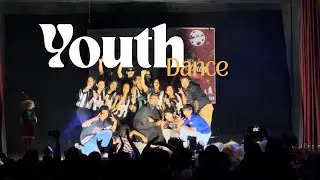 BOUN NATALE Youth Dance 2K25 l SMYM Swansea