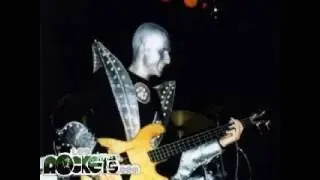 Rockets - Atlantis Town (Live 1979) (Gérard L'Her - A. Maratrat)