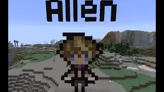 Let's Build Alice Mare | Allen