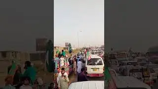 PTI Jalsa 27 March 2022 Drone View | PTI Jalsa Parade Ground Islamabad