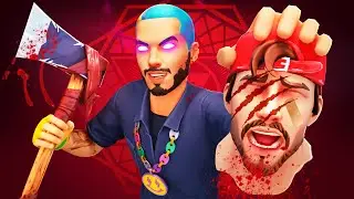 Je n'aurais pas dû AIDER l'IMPOSTEUR sur FORTNITE