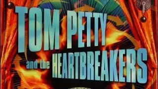 Playing Dumb -Tom Petty and the Heartbreakers