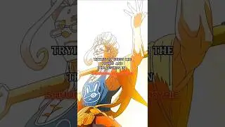 GODS VS HUMANS #foryou #anime #animes #god #vs #humanity #viral #ragnarok #shorts