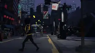 Project CP - Enemy AI Test