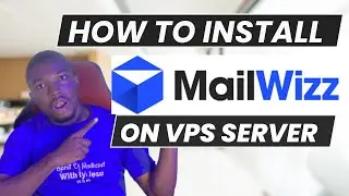 how to Install MailWizz on VPS -  Step-by-Step Guide for Beginners (2025)