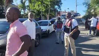 CTOC searches home of alleged SSL fraudster Jean-Ann Panton