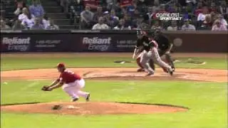 2010/04/27 Quentin's RBI single