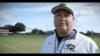 Coaches Corner : North East MS Community College Football