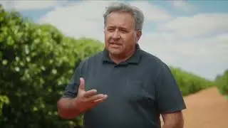 Raízes de confiança com Verango® Prime — Fazenda Santa Bárbara