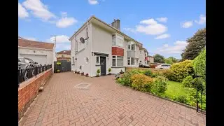 Edinburgh Road, Garrowhill, Glasgow, City of Glasgow, G69 6RQ