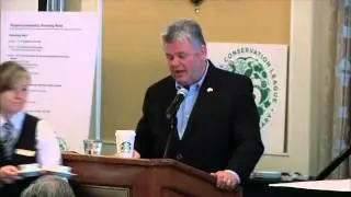 Greg Nickels - Former Mayor of Seattle