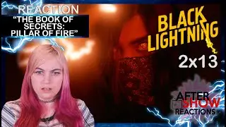 Black Lightning 2x13 - 