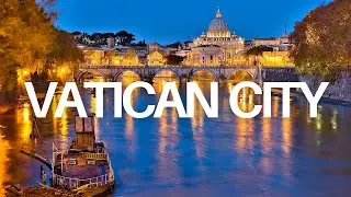 Landmark 360! ~Vatican City~