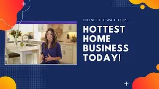 Look What I Found! Hottest Home Business Today Worldwide