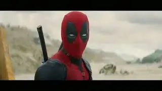 Deadpool & Wolverine exclusive TV spot