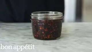 The Easy Homemade Peanut Chili Oil You Need