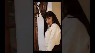 pamus1 PARIZODA USMONOVA PAMUS USMONOVA KO'ZLARI XUMORIM UMMON PARI