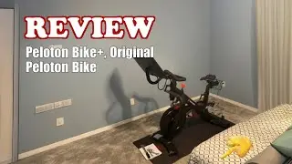 Peloton Bike & Bike+ Review: Honest Thoughts for 2025