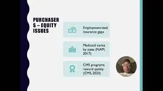 Jacie Gibson's Healthcare Delivery Equity Final Presentation