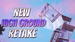 AQUA&rsquo;s Highground Retake Tutorial. 11 JULY 2020