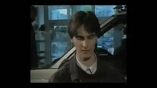 Reklama Daewoo Tico, Nexia, Polonez, Espero Centrum Daewoo Auto Gdańsk 1996 Polska- ARP