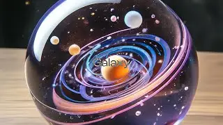 XY-R - Galaxy
