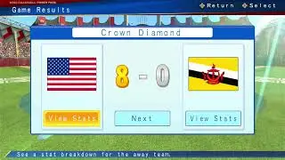 EPL USA Power League Quarter-Finals KangGang vs SlimeFall