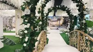 Affordable Wedding Packages Sol Amore Garden Make Memories at Stalla Suites Events Place QC Manila