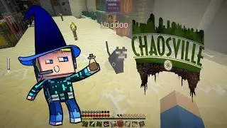 Alchemical Familiars: Chaosville S2E32