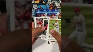 WANDER FRANCO ROOKIE PULLED 💥