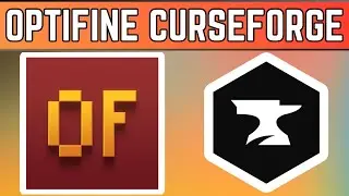 Как получить OptiFine на CurseForge для Minecraft 1.21.7 | Руководство по CurseForge