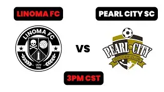 Linoma FC vs Pearl City SC