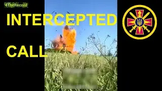 #GUR Intercepted Call - 