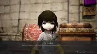 Bless Unleashed Xbox One Gameplay
