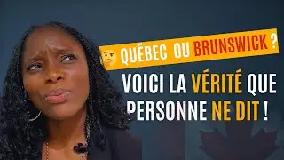 AVANT DE QUITTER LE QU&Eacute;BEC regarde cette vid&eacute;o&hellip; 