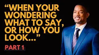 Will Smith Life Quotes Part 1 | Will Smith Motivation
