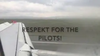 LSZH - BKPR AirRadar Kosovo Edelweiss Air -Vlog Flight