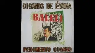balele ciganos d'evora 1992  pastorinha 2