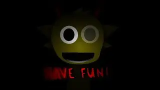 Sprunki Phase 10 but alive!