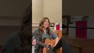 Lord I Need You- Cover by Laura Huval