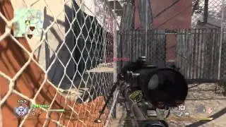 Would have been on every community channel...