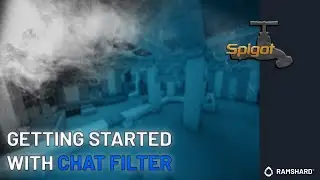 How To Use Chat Filter | Minecraft Spigot Tutorial