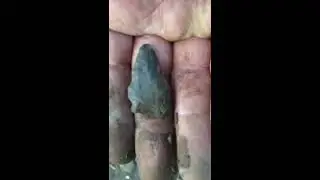 Native American Artifacts
